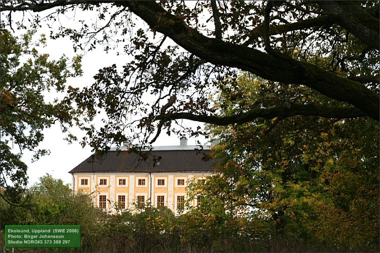 Ekolsunds slott