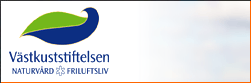 V&auml;stkuststiftelsens logotyp